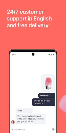 Joom. Shopping for every day screenshot 5
