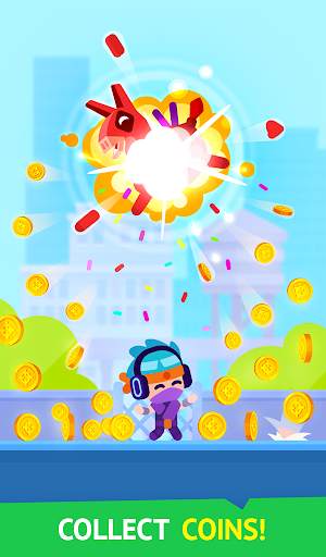 Pinatamasters screenshot 9