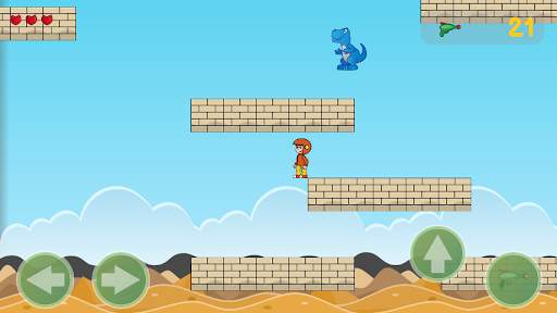 Ryan Hunter - Boss Fights screenshot 4