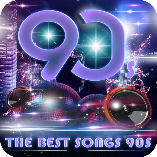 Музыка 90-х 3.0.0