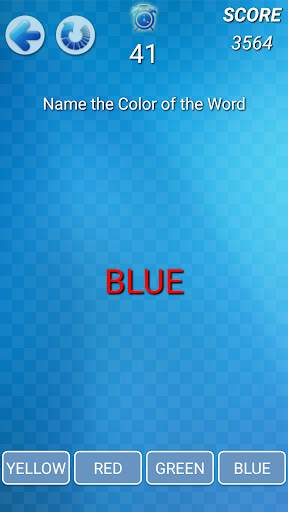 Brain Trainer: Tune Up Your Left and Right Brain screenshot 5
