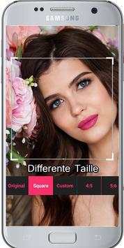 Change Eyes Color - Filters Candy screenshot 6