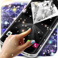 Sparkle Live Wallpaper ❤️ Gold Glitter Wallpapers on 9Apps