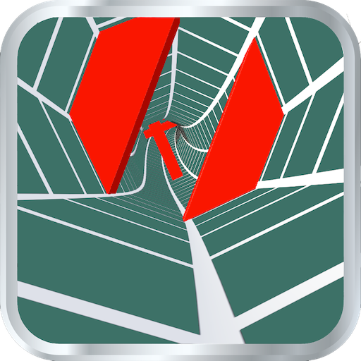 Infinite Tunnel Dash icon