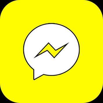 Snap Messenger screenshot 1