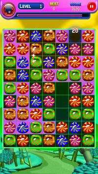 Jewel Match 3-Candy Blast screenshot 2