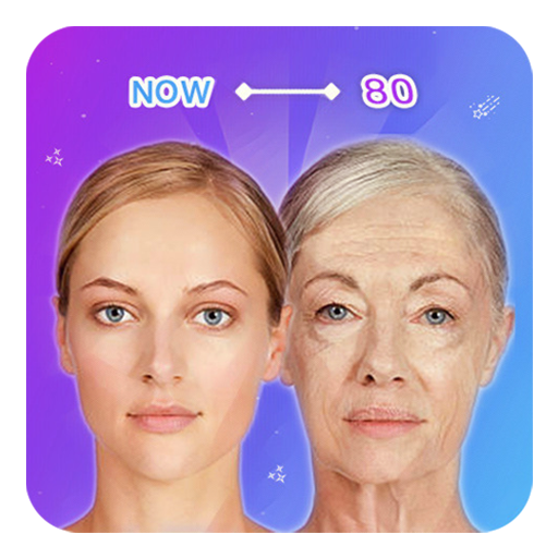 Make Me Old - Old Face App icon