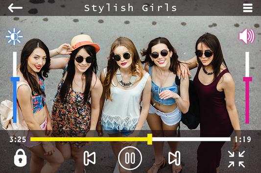 MX Video Player screenshot 4