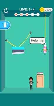 Cut Rescue screenshot 3