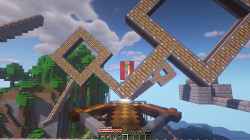 Block Boy Earth Mini स्क्रीनशॉट 4
