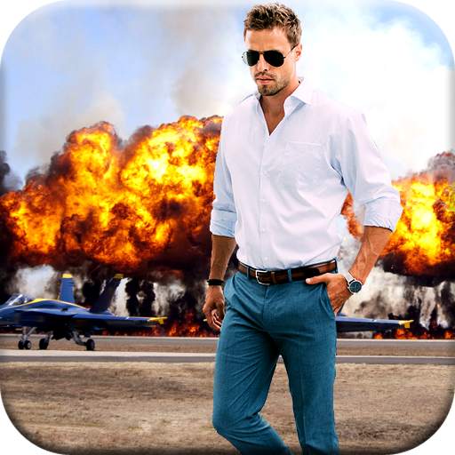 Movie Effect Photo Editor 1.4