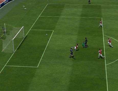 Football Manager screenshot 4