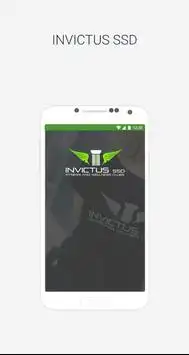 Invictus SSD screenshot 1