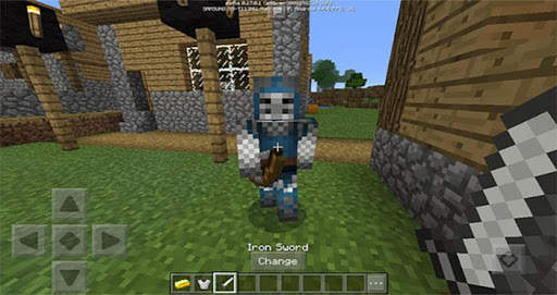 Villagers for Minecraft screenshot 4