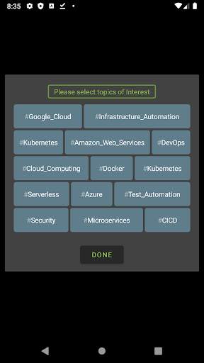 DevOps - Tools, Updates, Quiz and Tutorials screenshot 7