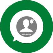 Free Online Tracker : Profile Tracker For WhatsApp 1.0.3