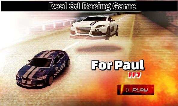 Real Racing Game screenshot 1