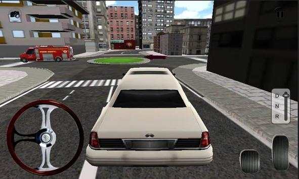 Driving School 3D screenshot 3