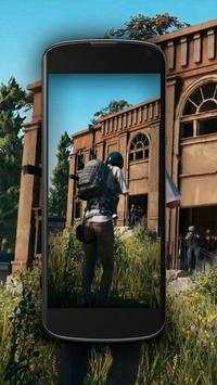 wallpaper PUBG screenshot 4