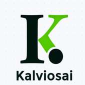 Kalviosai
