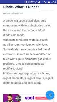 ElectricalWorld360.com screenshot 3