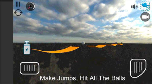 X-Stunts : Extreme Driving 3D, Stuntcar Drive Game screenshot 6