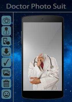 Doctor Photo Editor screenshot 1