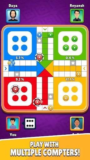 Zen Ludo screenshot 18