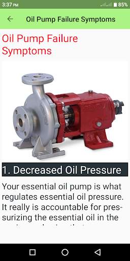 Pump Repair screenshot 5