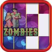 Disneys Zombie Pino Game 2.0