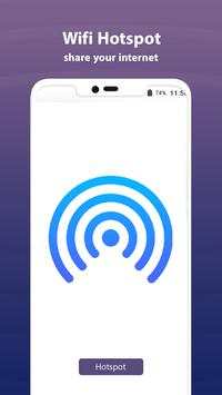 Wifi Password Show 2020: Wifi Password Master app screenshot 4