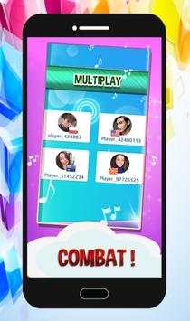 Slendrina Piano Tiles 3 screenshot 5