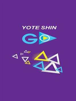 YOTE SHIN GO screenshot 6