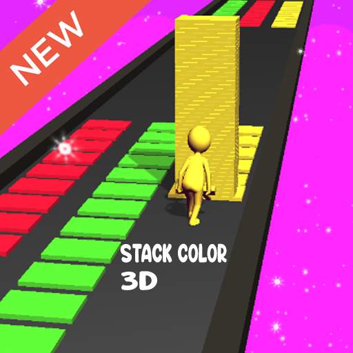 Stack Color 3D - Stack Tower 2020 1
