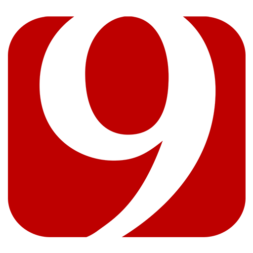 News 9 icon