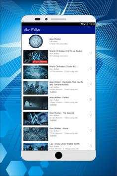 Alan Walker screenshot 4