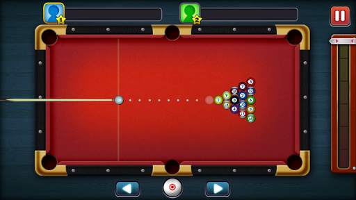 Pool King 3D screenshot 3