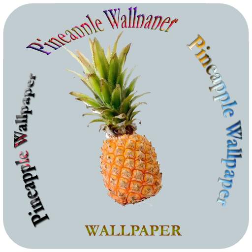 Pineapple Wallpaper 1.06