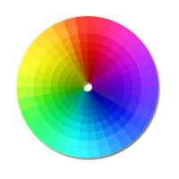 Color Analysis on 9Apps