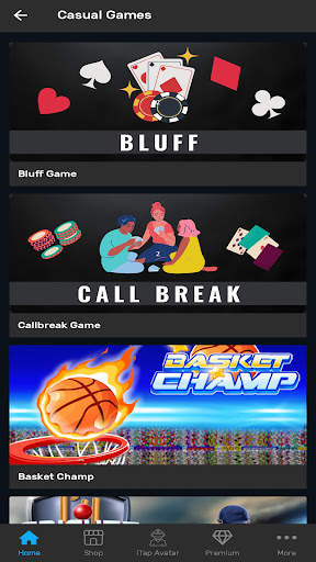 iTAP Entertainment & Gaming screenshot 5