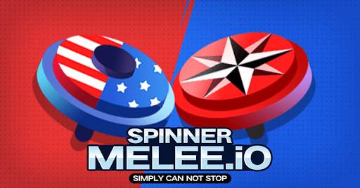 Spinner.io screenshot 1