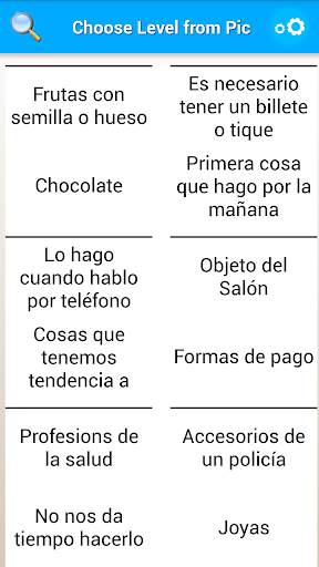 Respuestas para el 94% screenshot 1