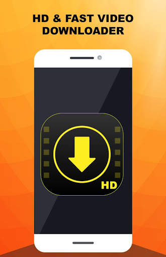 Video Downloader - All Video Saver screenshot 1