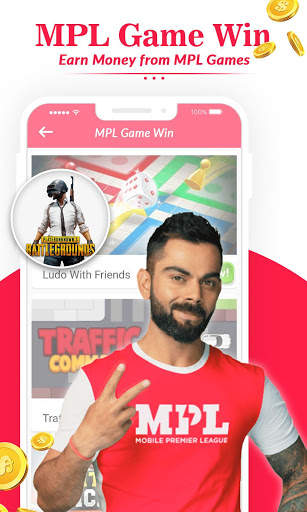 Guide For MPL Earn Money & MPL Game Live App Tips screenshot 1