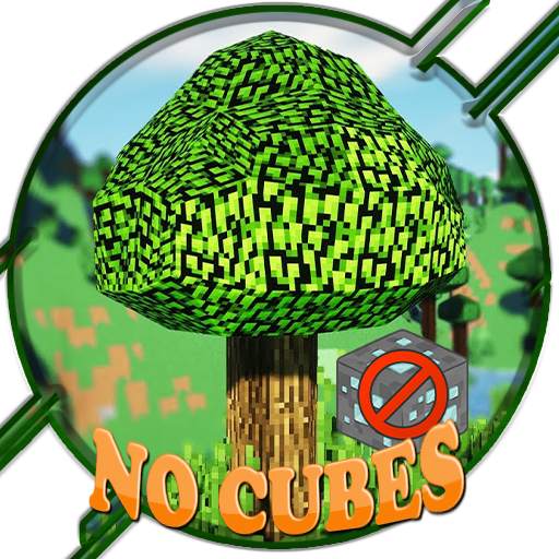 Mod No Cubes: Realisctic Shaders for PE 1.0