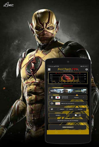 Zoom VPN screenshot 5