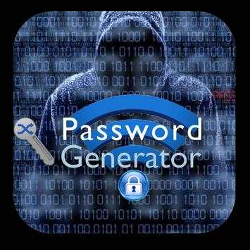 Wifi Password Generator screenshot 4