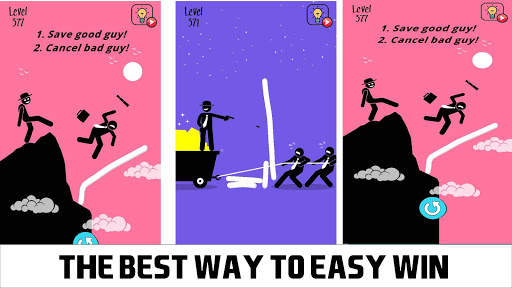 Brain Wash Guide and Tips screenshot 2