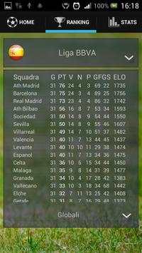 Football Stats Master screenshot 4
