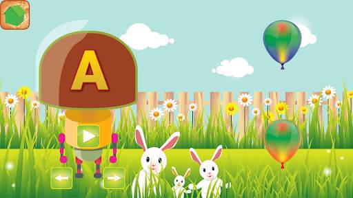 ABC Kids screenshot 2